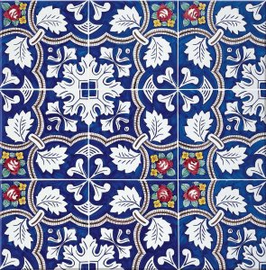 ANTICHI DECORI